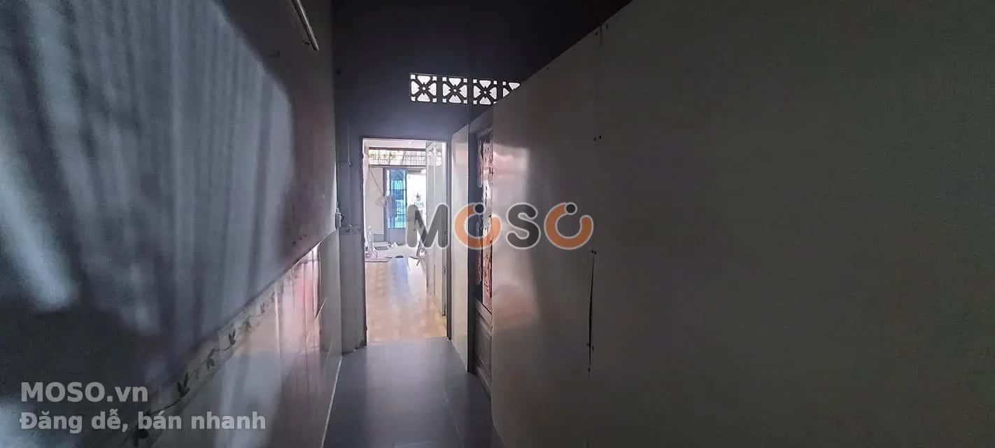 Bán nhà hẻm Tân Xuân 1 Huyện Hóc Môn, TP.HCM – 2 phòng ngủ, giá 4.5 tỷ - ảnh 2