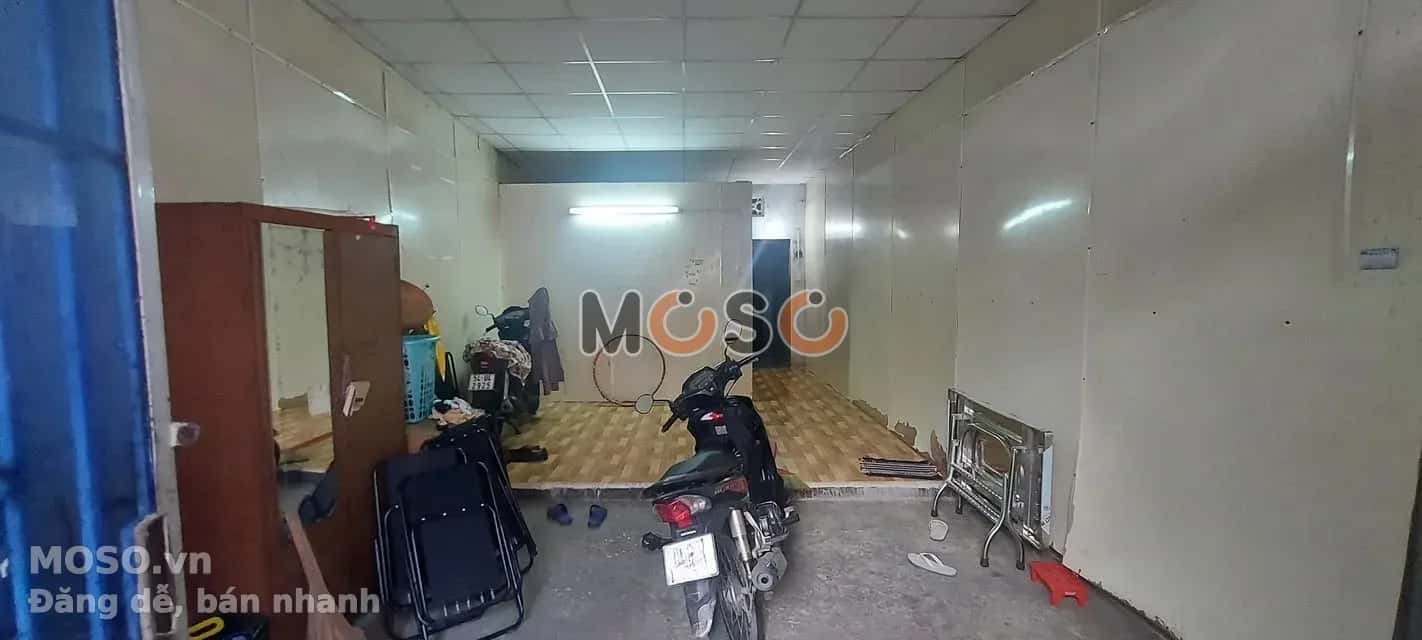 Bán nhà hẻm Tân Xuân 1 Huyện Hóc Môn, TP.HCM – 2 phòng ngủ, giá 4.5 tỷ - ảnh 4
