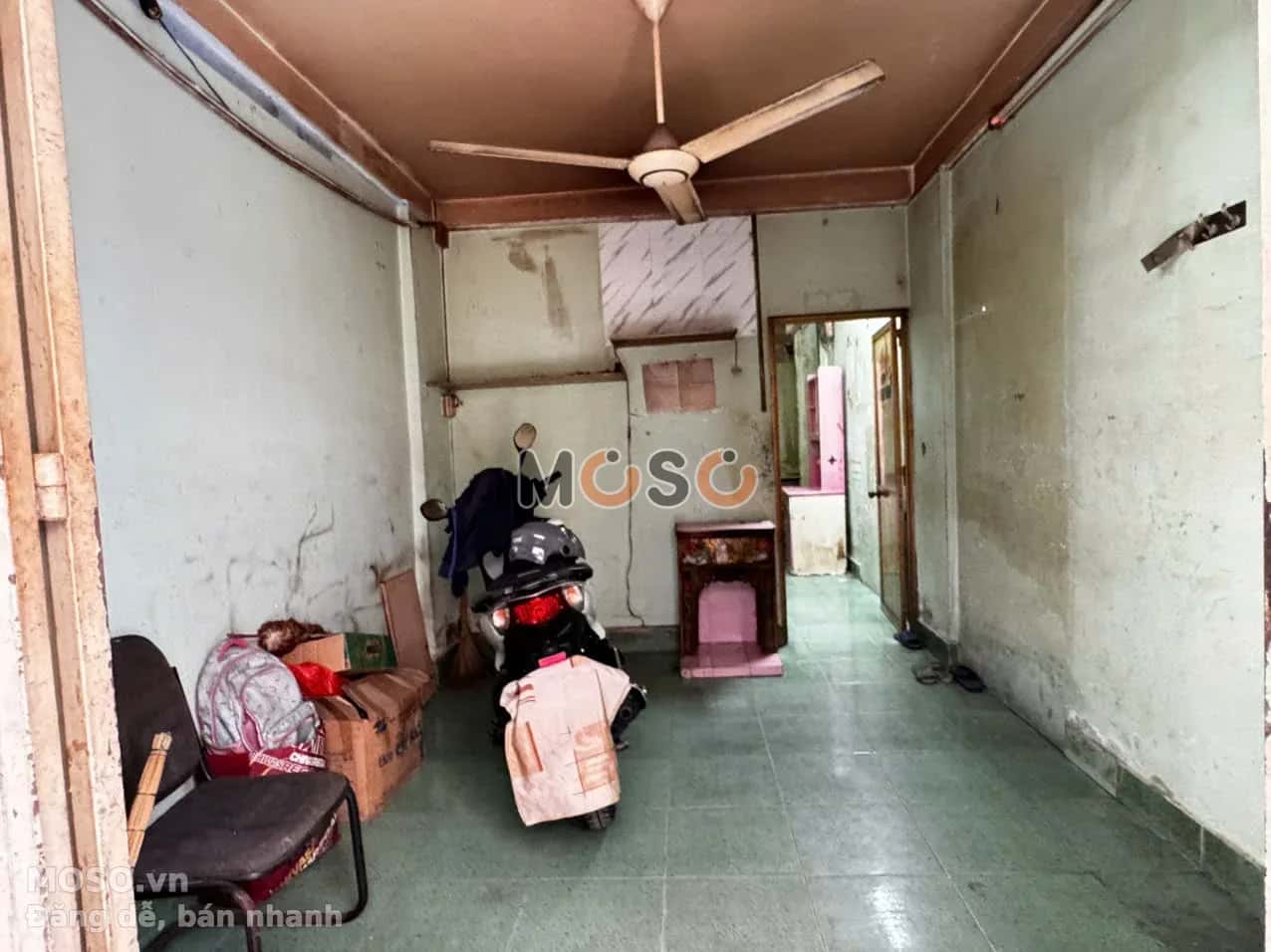 Bán nhà hẻm đường 702 Hồng Bàng Quận 11, TP.HCM – 3 phòng ngủ, giá 4.3 tỷ - ảnh 1