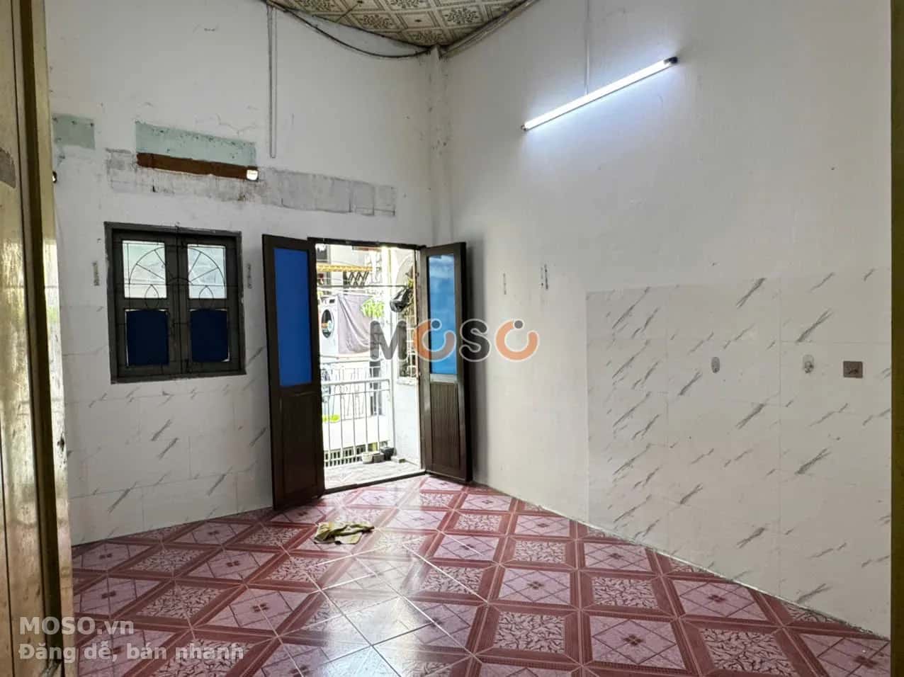 Bán nhà hẻm đường 702 Hồng Bàng Quận 11, TP.HCM – 3 phòng ngủ, giá 4.3 tỷ - ảnh 3
