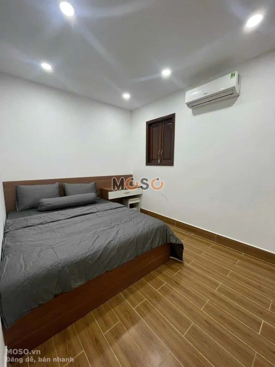 Bán nhà mặt tiền Nguyễn Gia Trí Quận Bình Thạnh, TP.HCM – giá 27.5 tỷ - ảnh 6