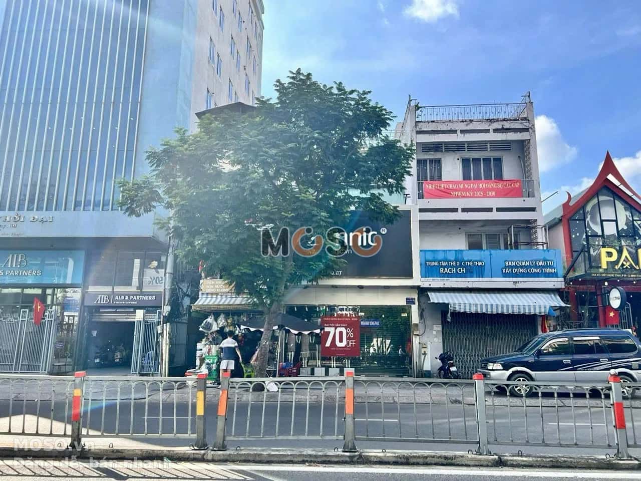 Bán nhà mặt tiền Xô Viết Nghệ Tĩnh Quận Bình Thạnh, TP.HCM – 3 phòng ngủ, giá 25 tỷ - ảnh 2