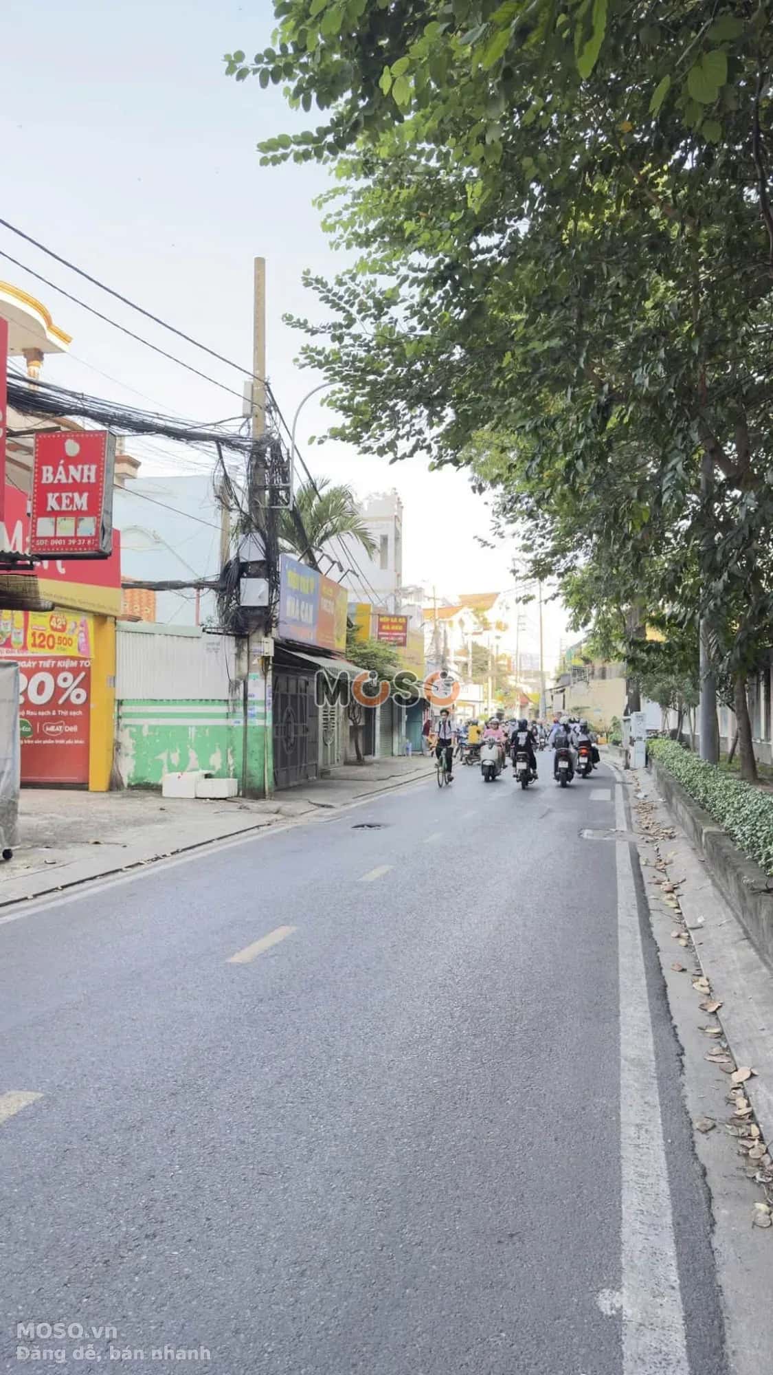 Bán nhà hẻm Nguyễn Hữu Cầu Huyện Hóc Môn, TP.HCM – 2 phòng ngủ, giá 9 tỷ - ảnh 2
