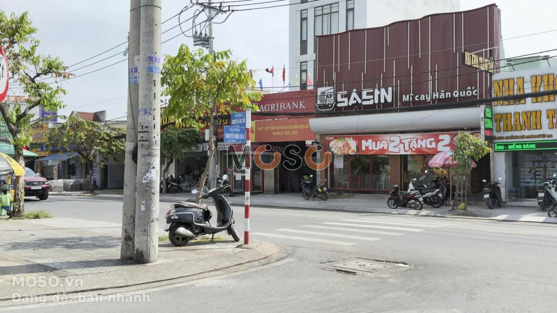 Bán nhà hẻm Nguyễn Hữu Cầu Huyện Hóc Môn, TP.HCM – 2 phòng ngủ, giá 9 tỷ - ảnh 3