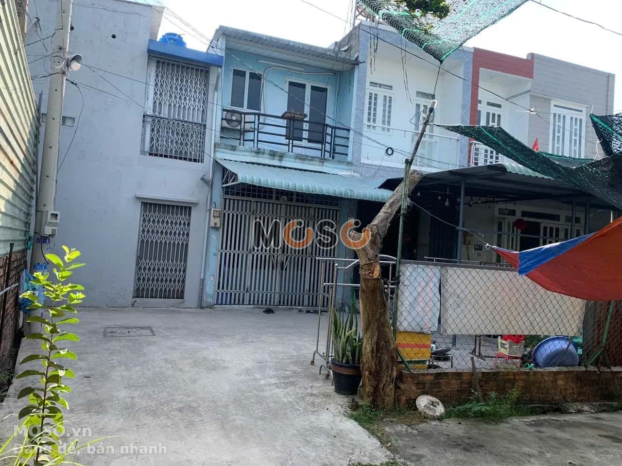 Bán đất Ấp Tam Đông 27 Huyện Hóc Môn, TP.HCM – giá 3.4 tỷ - ảnh 10