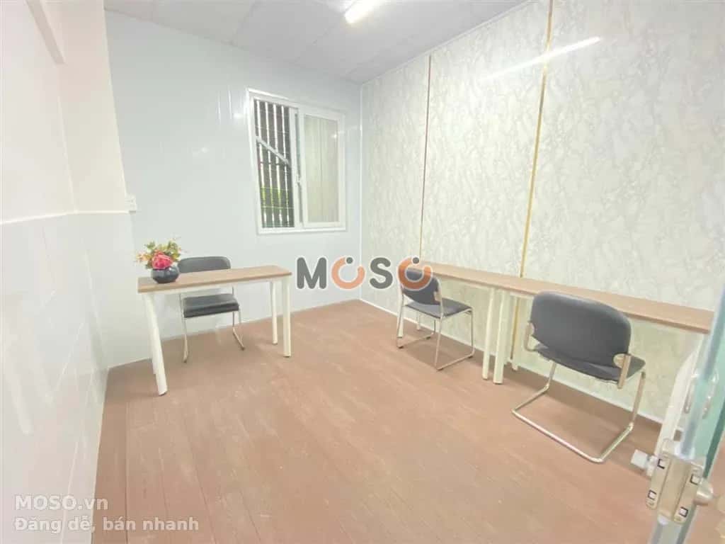 Cho thuê văn phòng Đường Võ Thị Sáu Quận 1, TP.HCM – giá 5 triệu - ảnh 4