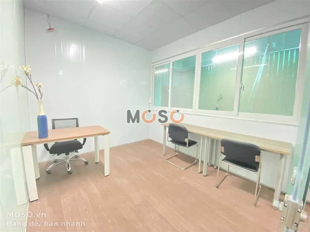Cho thuê văn phòng Đường Võ Thị Sáu Quận 1, TP.HCM – giá 5 triệu - ảnh 2