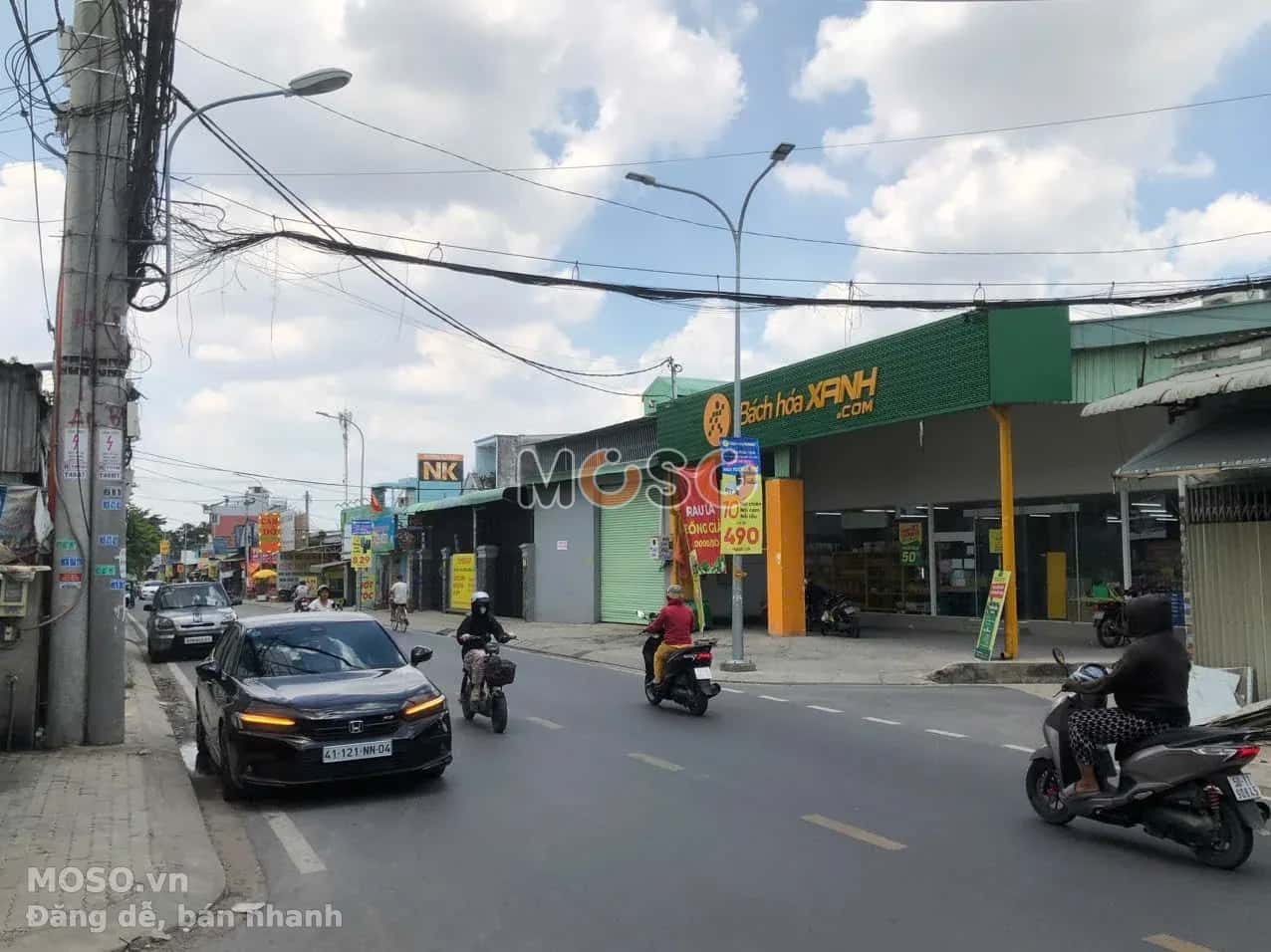 Bán đất Ấp Tam Đông 27 Huyện Hóc Môn, TP.HCM – giá 3.4 tỷ - ảnh 6