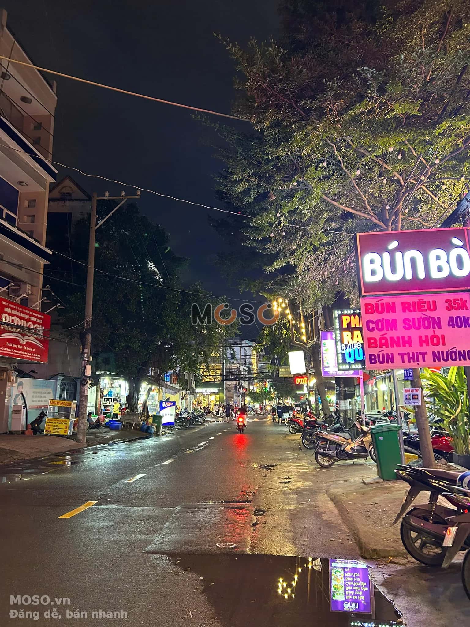 Bán nhà mặt tiền D5 Quận Bình Thạnh, TP.HCM – giá 24 tỷ - ảnh 3