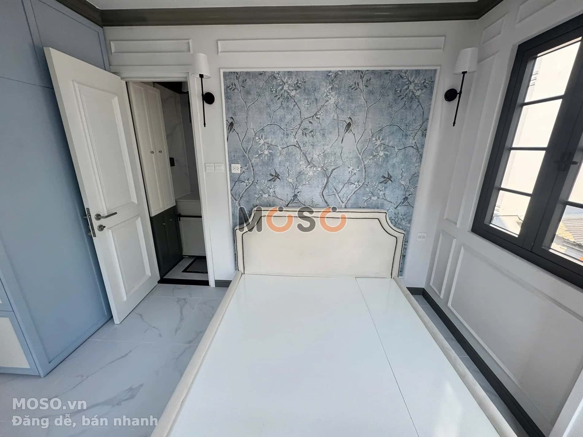 Bán nhà hẻm Võ Văn Kiệt Quận 1, TP.HCM – giá 14.7 tỷ - ảnh 6