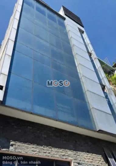 Bán nhà hẻm Đất Thánh Quận Tân Bình, TP.HCM – giá 16 tỷ - ảnh 6
