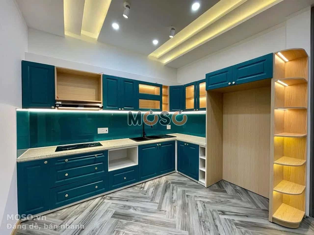 Bán nhà hẻm Lê Duẩn Quận Thanh Khê, TP. Đà Nẵng – 3 phòng ngủ, giá 5.5 tỷ - ảnh 3