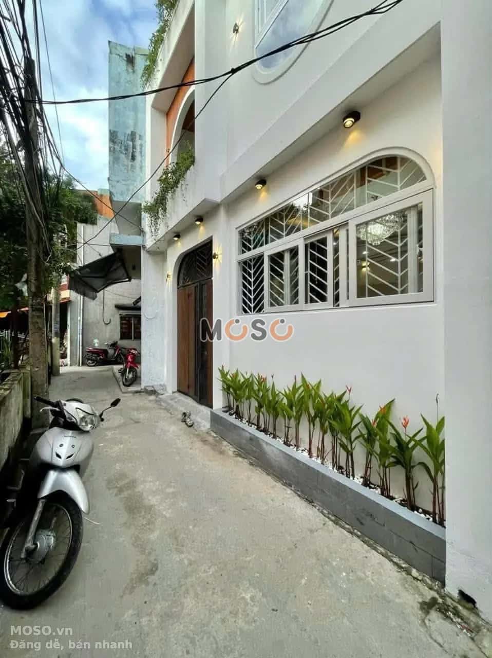 Bán nhà hẻm Lê Duẩn Quận Thanh Khê, TP. Đà Nẵng – 3 phòng ngủ, giá 5.5 tỷ - ảnh 8
