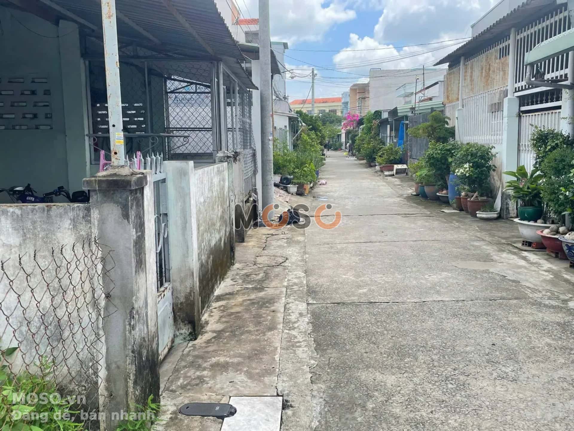 Bán đất Cư xá phường 3 Thành phố Tân An, Long An – giá 1.3 tỷ - ảnh 2