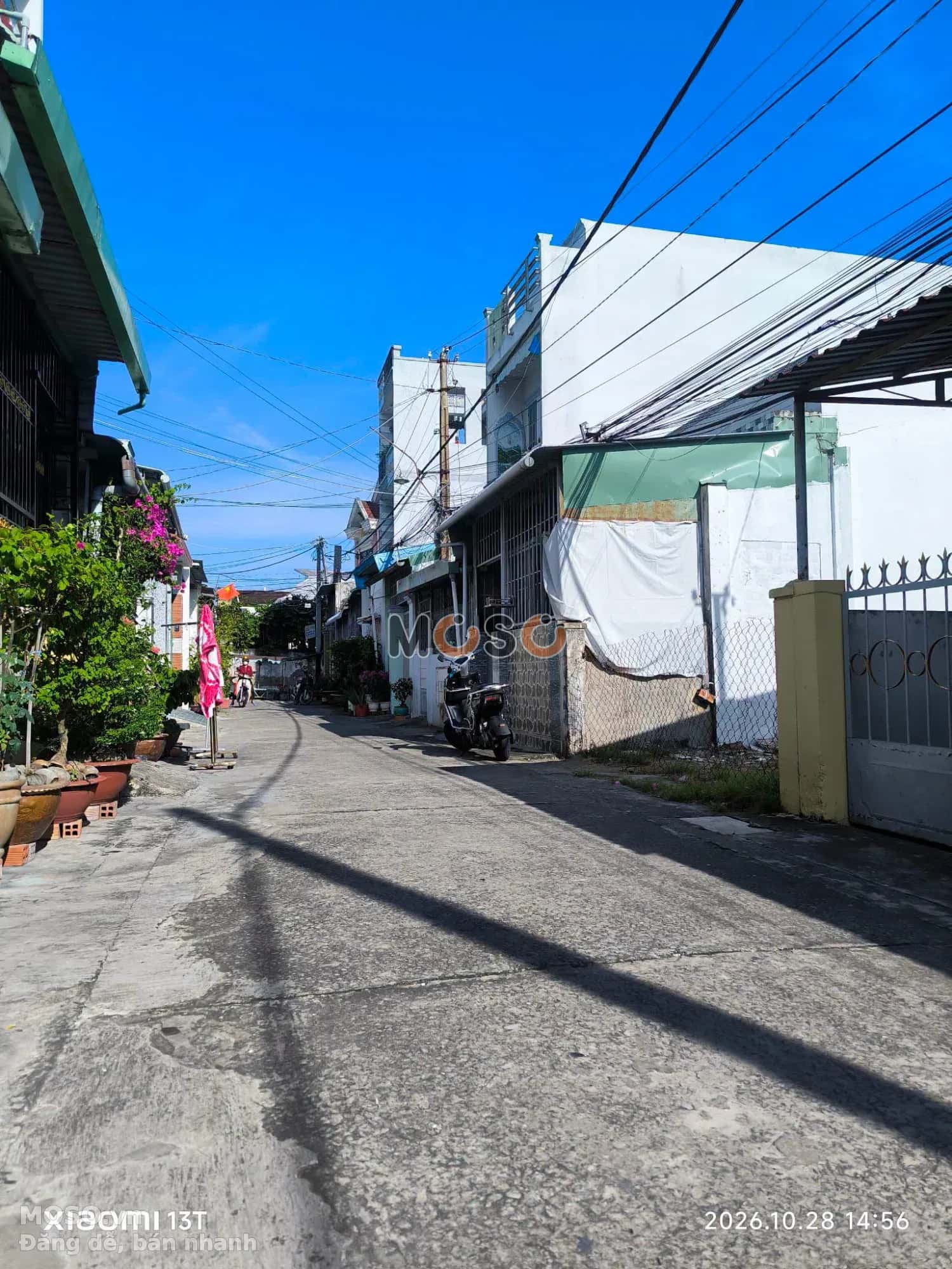 Bán đất Cư xá phường 3 Thành phố Tân An, Long An – giá 1.3 tỷ - ảnh 3