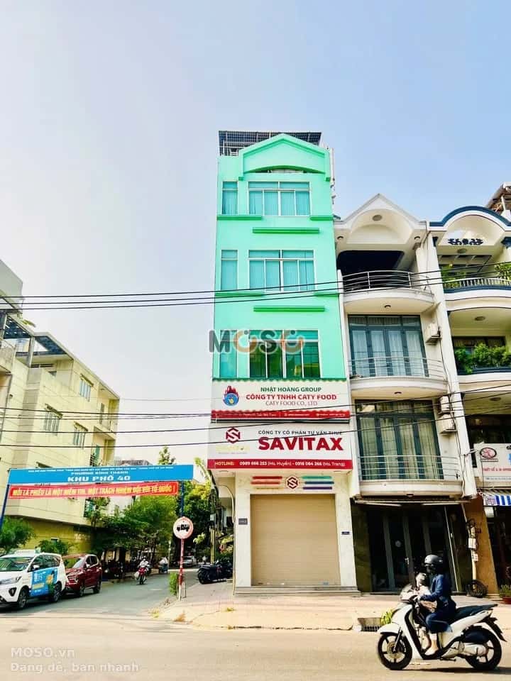Bán nhà mặt tiền Chu Văn An Quận Bình Thạnh, TP.HCM – giá 25 tỷ - ảnh 3