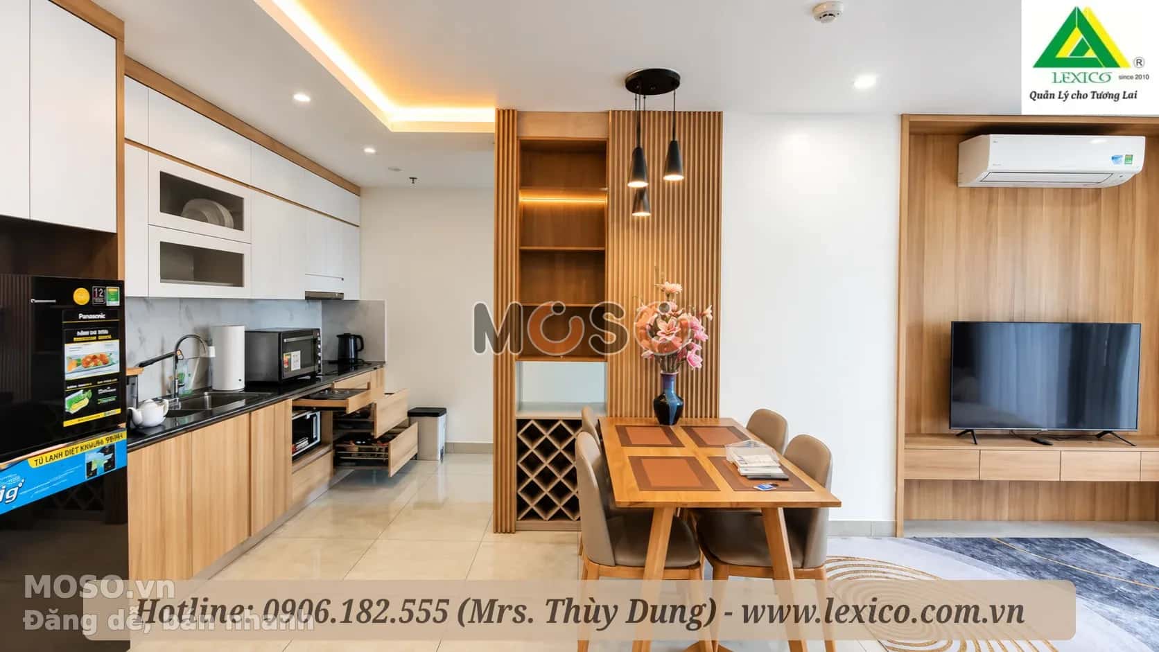 Cho thuê căn hộ chung cư Đường Võ Nguyên Giáp Quận Lê Chân, TP. Hải Phòng – 2 phòng ngủ, giá 15 triệu - ảnh 2