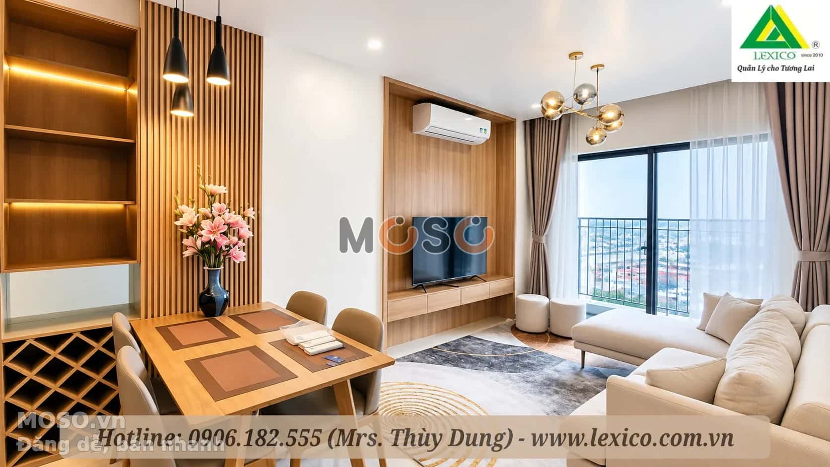 Cho thuê căn hộ chung cư Đường Võ Nguyên Giáp Quận Lê Chân, TP. Hải Phòng – 2 phòng ngủ, giá 15 triệu - ảnh 1