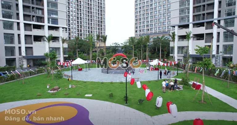 Cho thuê căn hộ chung cư Đường Võ Nguyên Giáp Quận Lê Chân, TP. Hải Phòng – 2 phòng ngủ, giá 15 triệu - ảnh 9
