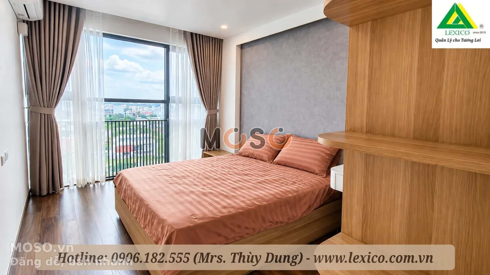 Cho thuê căn hộ chung cư Đường Võ Nguyên Giáp Quận Lê Chân, TP. Hải Phòng – 2 phòng ngủ, giá 15 triệu - ảnh 6