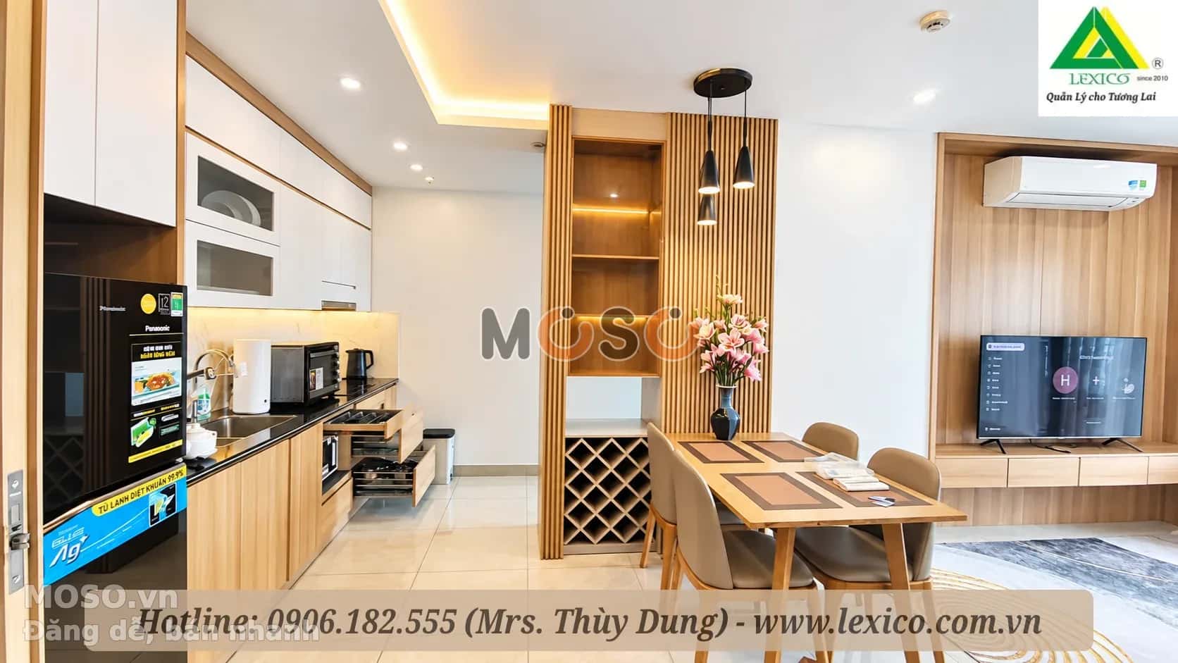 Cho thuê căn hộ chung cư Đường Võ Nguyên Giáp Quận Lê Chân, TP. Hải Phòng – 2 phòng ngủ, giá 15 triệu - ảnh 4