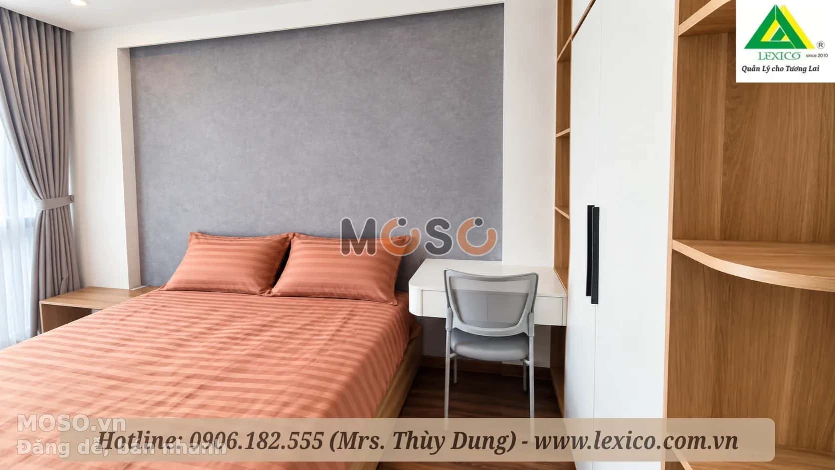 Cho thuê căn hộ chung cư Đường Võ Nguyên Giáp Quận Lê Chân, TP. Hải Phòng – 2 phòng ngủ, giá 15 triệu - ảnh 7