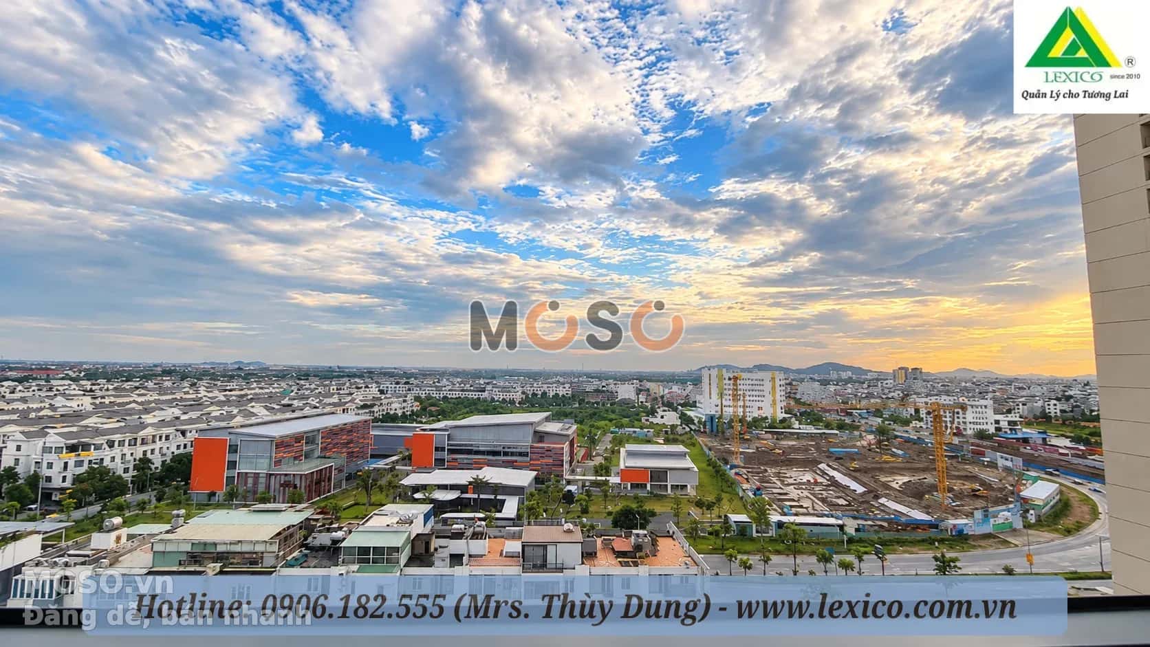 Cho thuê căn hộ chung cư Đường Võ Nguyên Giáp Quận Lê Chân, TP. Hải Phòng – 2 phòng ngủ, giá 15 triệu - ảnh 8