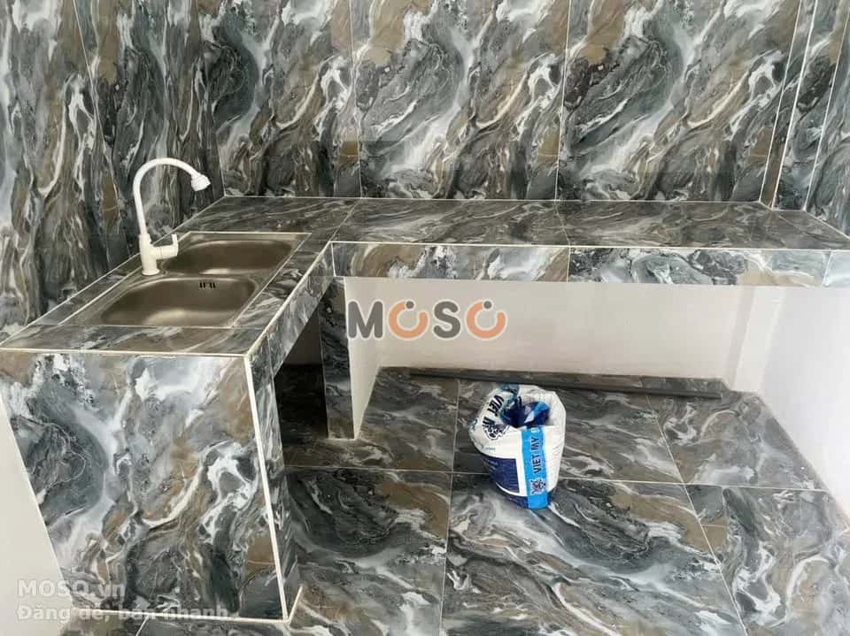 Bán nhà mặt tiền Thố Mố Huyện Đức Hòa, Long An – 2 phòng ngủ, giá 900 triệu - ảnh 4