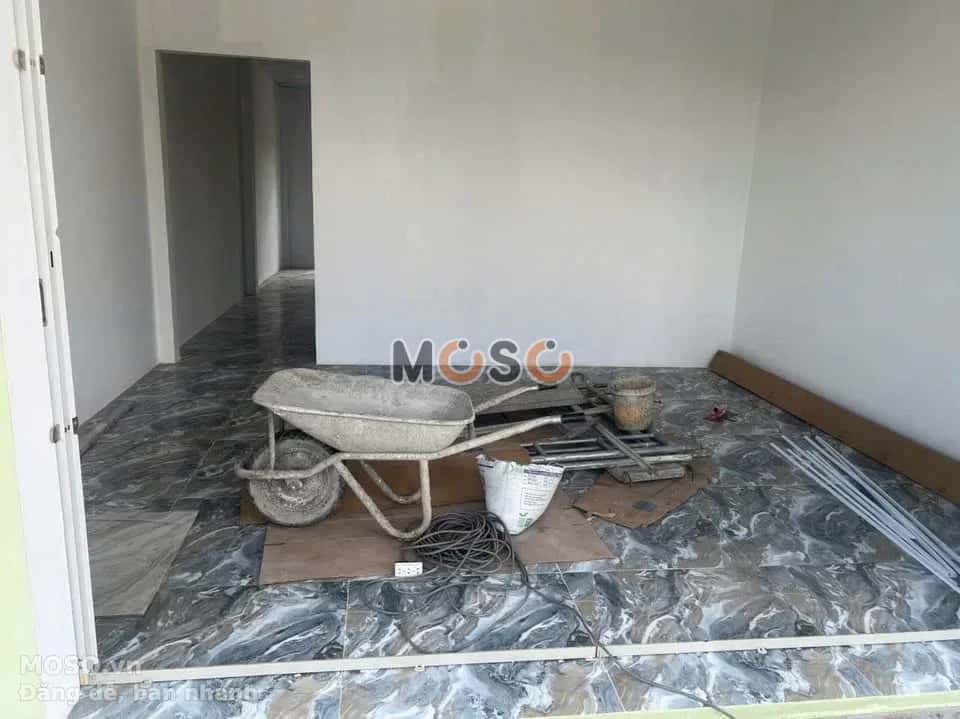 Bán nhà mặt tiền Thố Mố Huyện Đức Hòa, Long An – 2 phòng ngủ, giá 900 triệu - ảnh 3