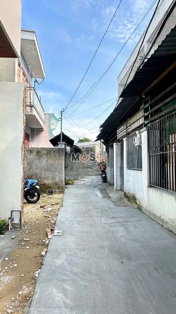 Bán nhà hẻm Huỳnh Thị Thiêu  Huyện Hóc Môn, TP.HCM – 3 phòng ngủ, giá 4.7 tỷ - ảnh 8