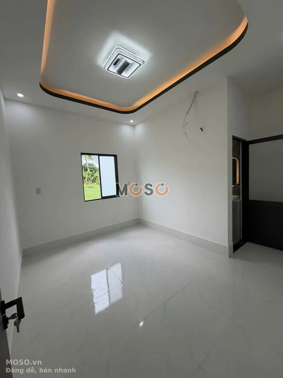 Bán nhà hẻm thôn Đại Điền Đông 2 Huyện Diên Khánh, Khánh Hòa – 3 phòng ngủ, giá 1.5 tỷ - ảnh 7