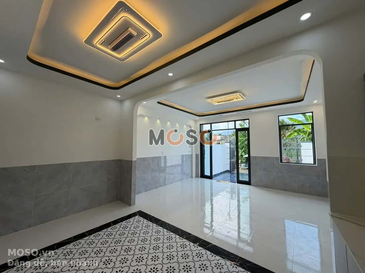 Bán nhà hẻm thôn Đại Điền Đông 2 Huyện Diên Khánh, Khánh Hòa – 3 phòng ngủ, giá 1.5 tỷ - ảnh 5
