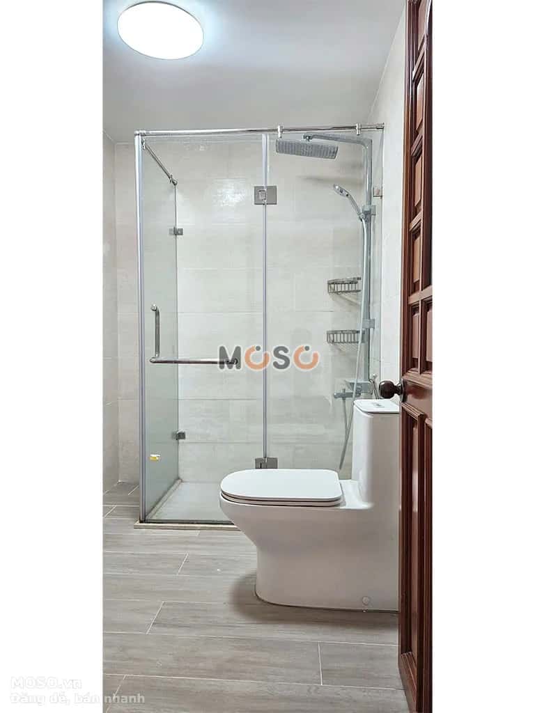 Bán nhà hẻm Nguyễn Gia Trí Quận Bình Thạnh, TP.HCM – giá 27.5 tỷ - ảnh 3