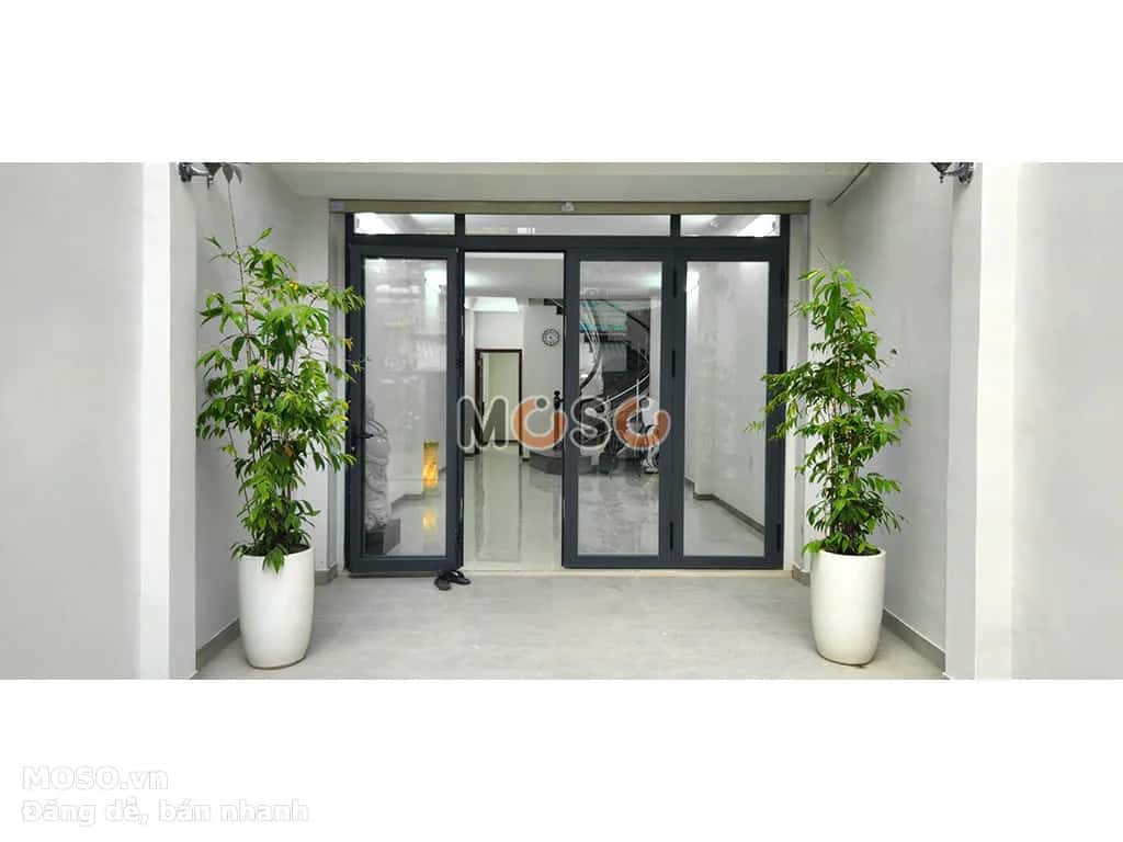 Bán nhà hẻm Nguyễn Gia Trí Quận Bình Thạnh, TP.HCM – giá 27.5 tỷ - ảnh 2