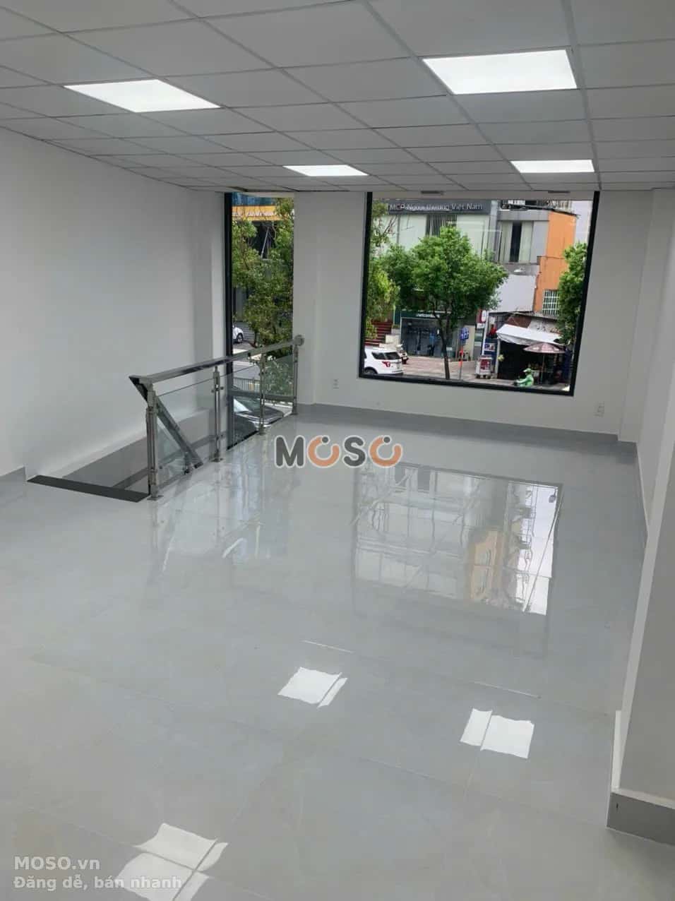 Bán nhà mặt tiền Nguyễn Văn Trỗi Quận Phú Nhuận, TP.HCM – 9 phòng ngủ, giá 29 tỷ - ảnh 2