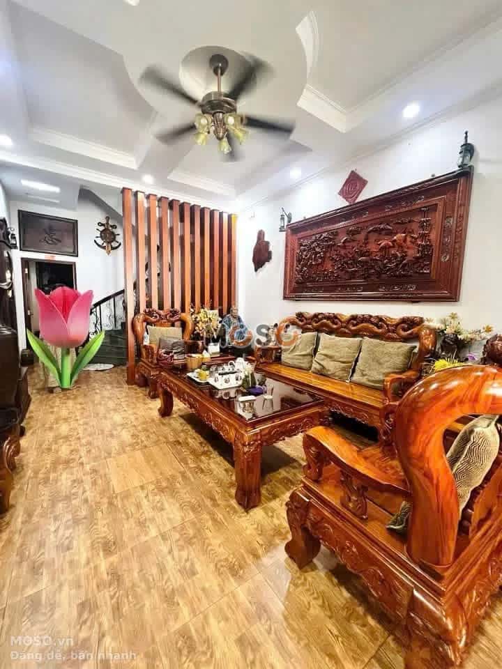 Bán nhà mặt tiền Phạm Cự Lượng Quận Tân Bình, TP.HCM – giá 19 tỷ - ảnh 3