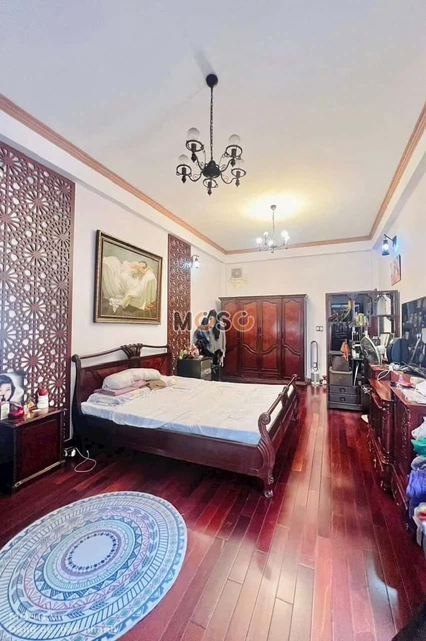 Bán nhà mặt tiền Phạm Cự Lượng Quận Tân Bình, TP.HCM – giá 19 tỷ - ảnh 7
