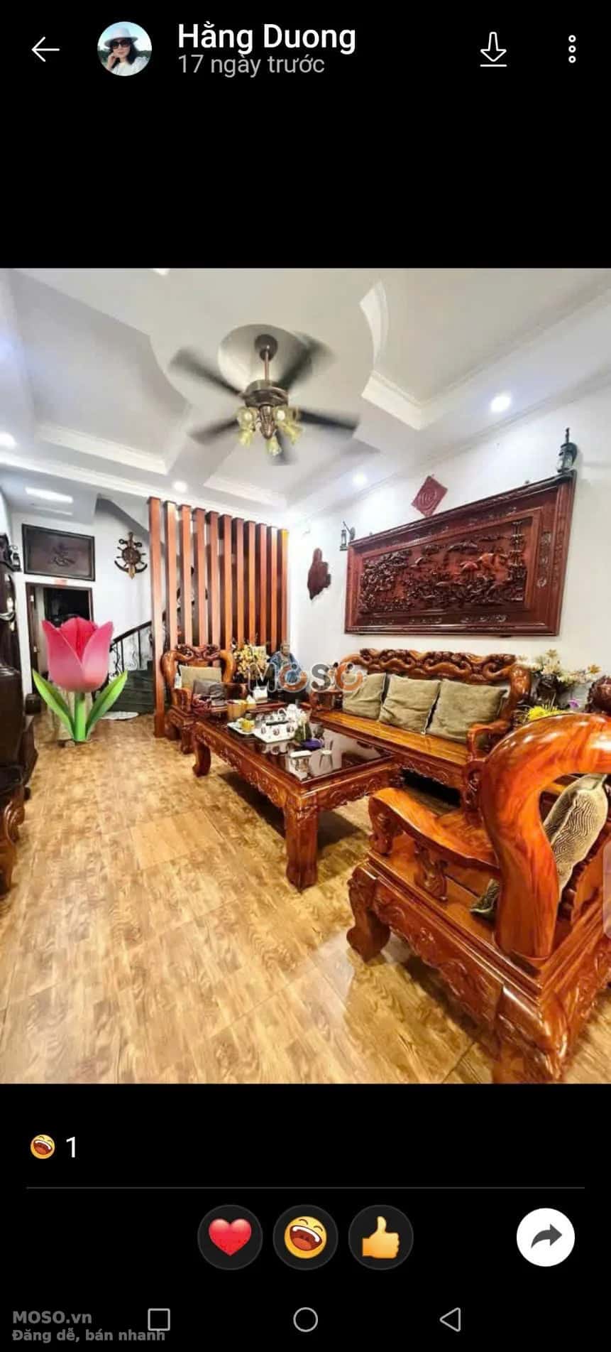 Bán nhà mặt tiền Phạm Cự Lượng Quận Tân Bình, TP.HCM – giá 19 tỷ - ảnh 4