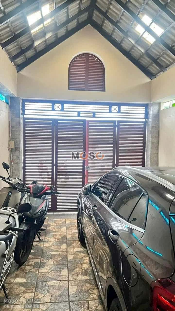 Bán nhà mặt tiền Phạm Cự Lượng Quận Tân Bình, TP.HCM – giá 19 tỷ - ảnh 2