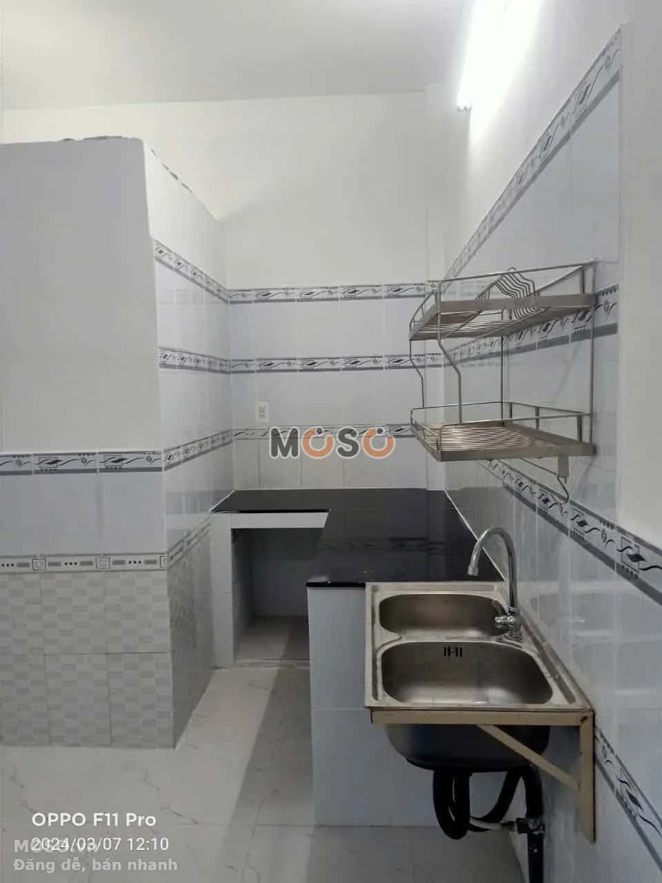 Bán nhà hẻm Nguyễn Văn Cừ Quận Ninh Kiều, TP. Cần Thơ – 2 phòng ngủ, giá 2.3 tỷ - ảnh 2