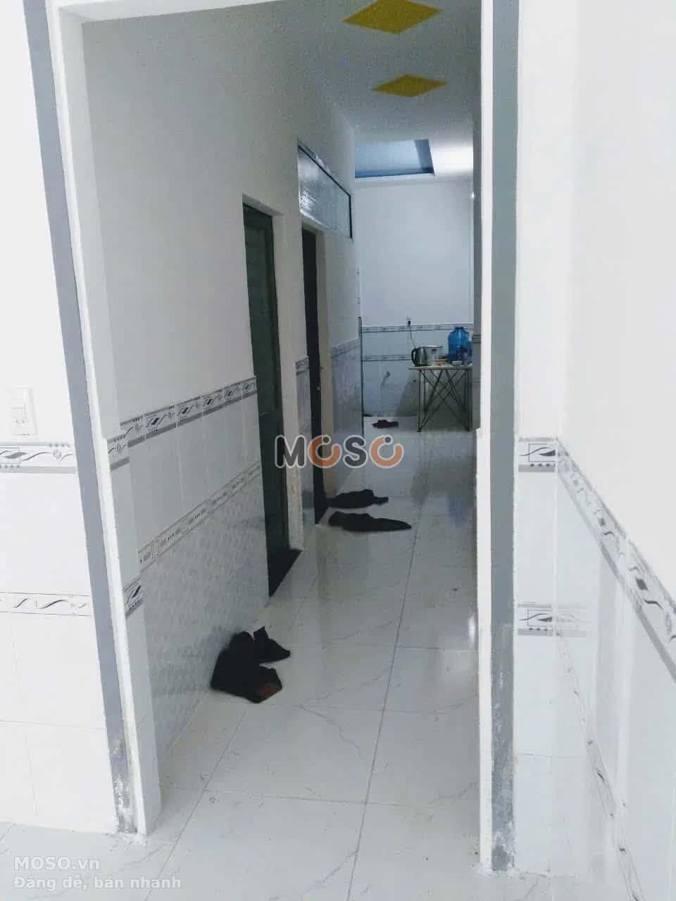 Bán nhà hẻm Nguyễn Văn Cừ Quận Ninh Kiều, TP. Cần Thơ – 2 phòng ngủ, giá 2.3 tỷ - ảnh 4