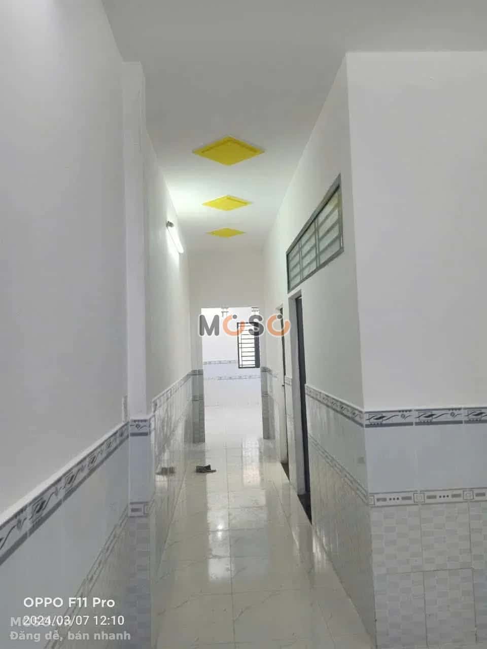 Bán nhà hẻm Nguyễn Văn Cừ Quận Ninh Kiều, TP. Cần Thơ – 2 phòng ngủ, giá 2.3 tỷ - ảnh 3