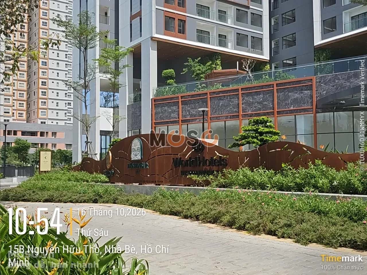 Bán đất Đường Nguyễn Hữu Thọ Huyện Nhà Bè, TP.HCM – giá 139 tỷ - ảnh 5