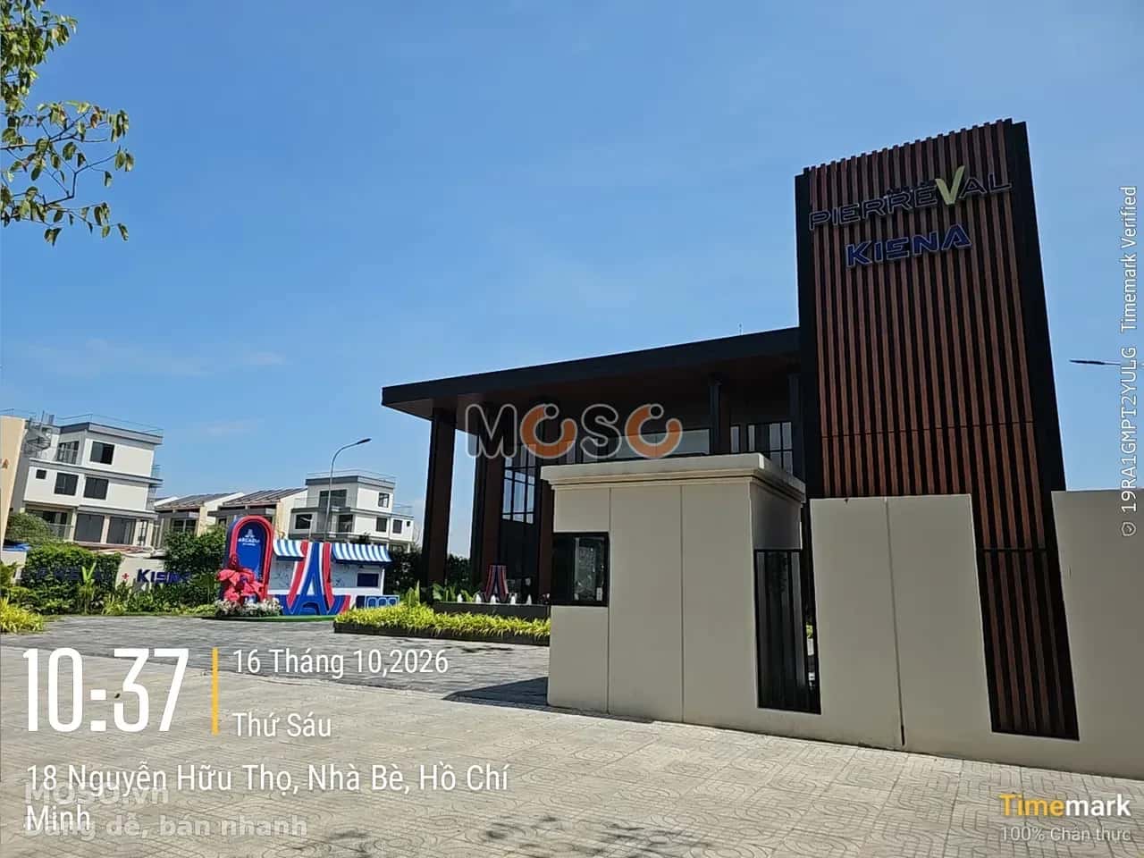 Bán đất Đường Nguyễn Hữu Thọ Huyện Nhà Bè, TP.HCM – giá 139 tỷ - ảnh 9