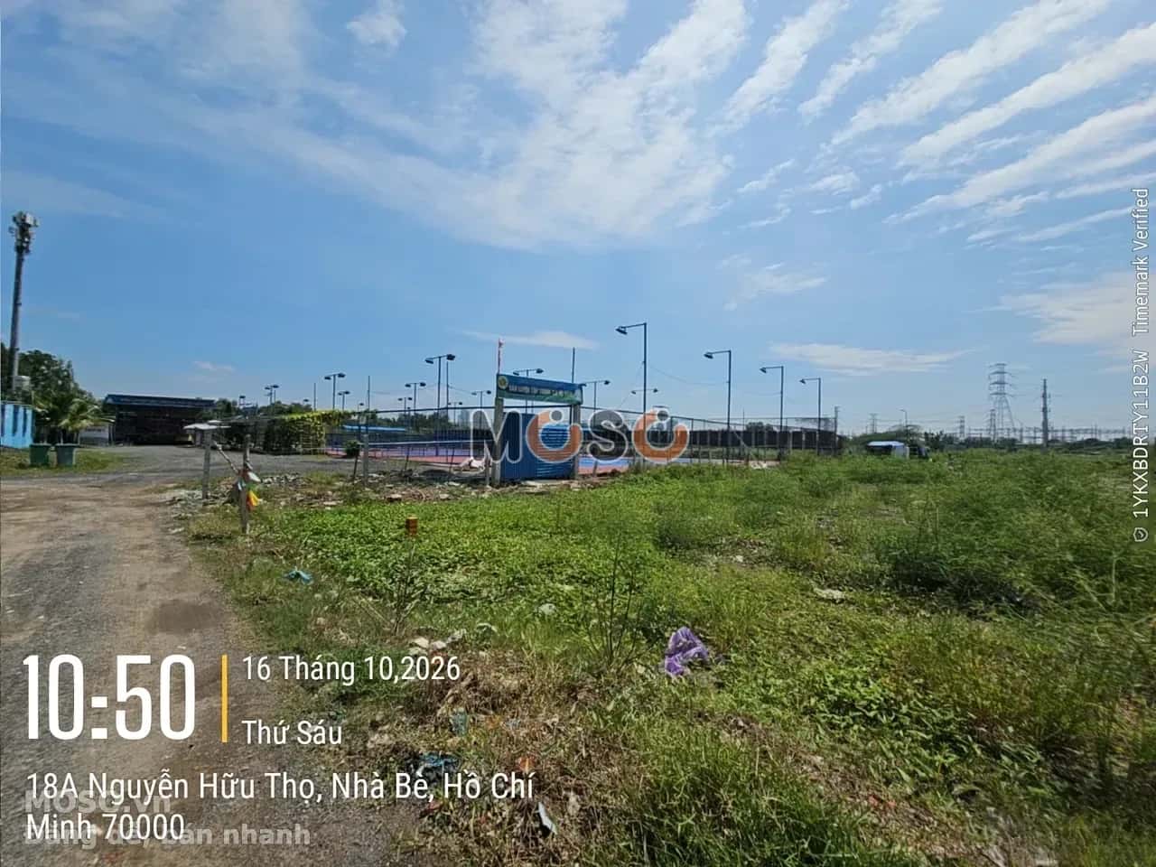 Bán đất Đường Nguyễn Hữu Thọ Huyện Nhà Bè, TP.HCM – giá 139 tỷ - ảnh 8