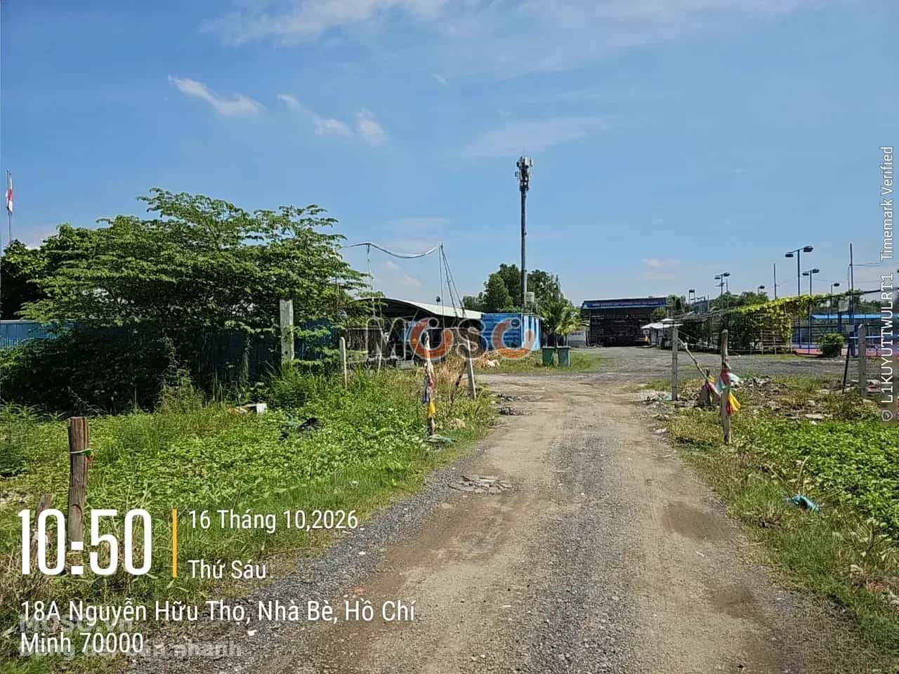 Bán đất Đường Nguyễn Hữu Thọ Huyện Nhà Bè, TP.HCM – giá 139 tỷ - ảnh 7