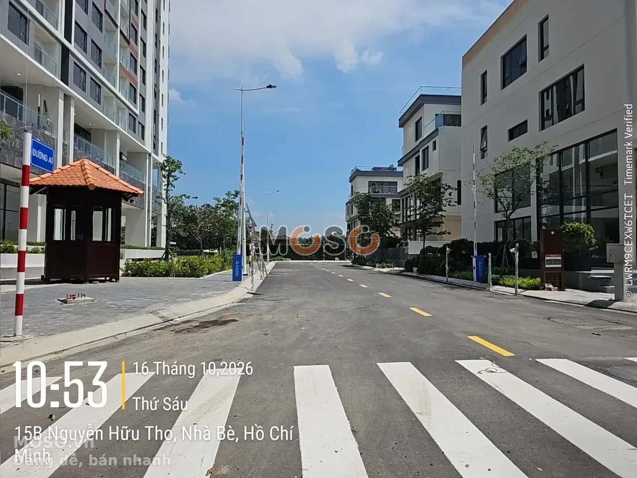 Bán đất Đường Nguyễn Hữu Thọ Huyện Nhà Bè, TP.HCM – giá 139 tỷ - ảnh 11
