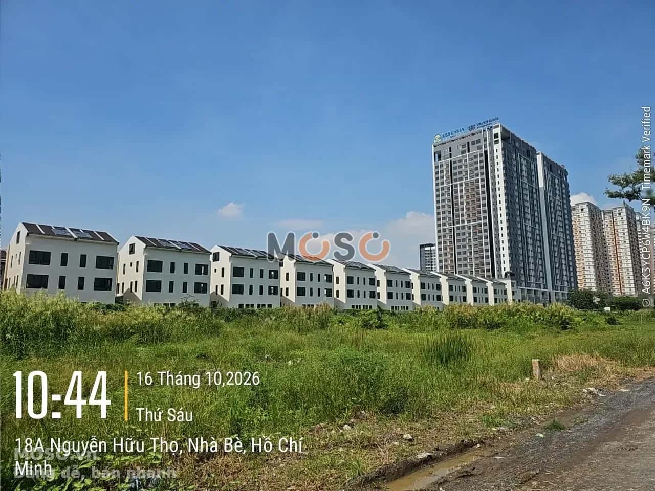 Bán đất Đường Nguyễn Hữu Thọ Huyện Nhà Bè, TP.HCM – giá 139 tỷ - ảnh 10