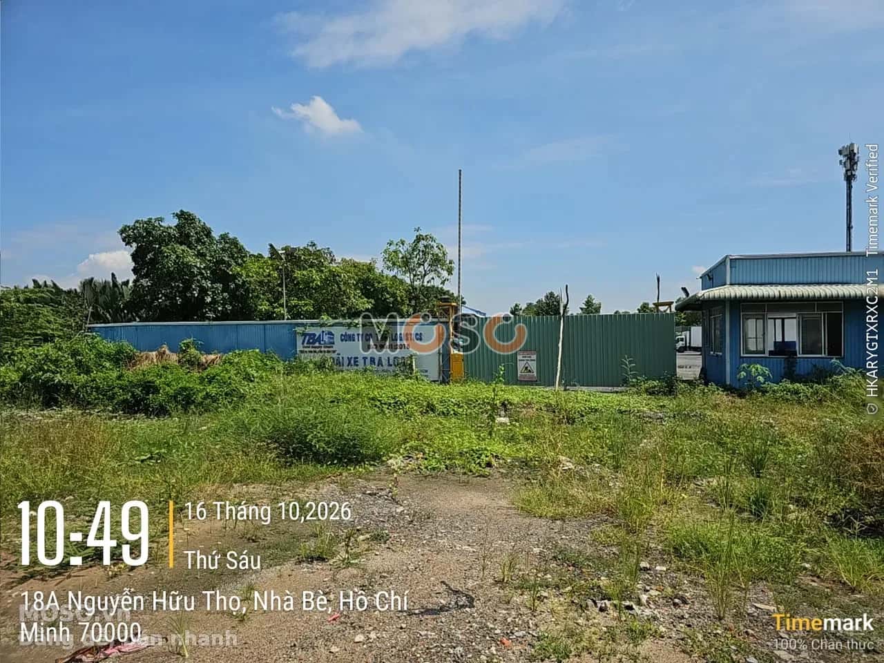 Bán đất Đường Nguyễn Hữu Thọ Huyện Nhà Bè, TP.HCM – giá 139 tỷ - ảnh 14
