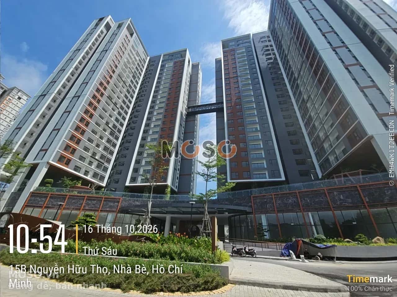 Bán đất Đường Nguyễn Hữu Thọ Huyện Nhà Bè, TP.HCM – giá 139 tỷ - ảnh 15